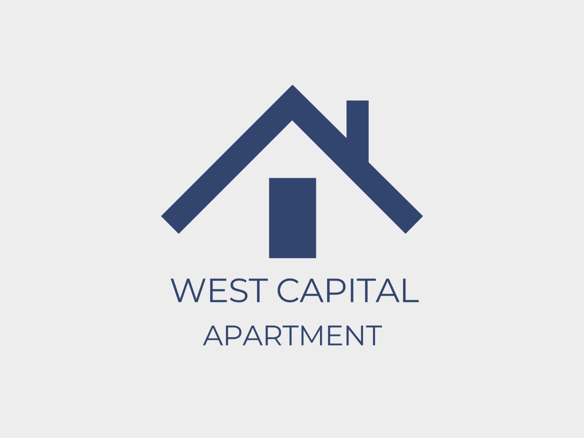 West Capital - Free Private Parking Apartment Zagreb Exterior photo
